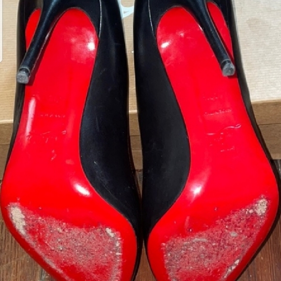 Christian Louboutin's - Picture 1 of 8
